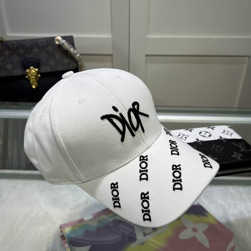 GORRA DIOR - Imagen 6