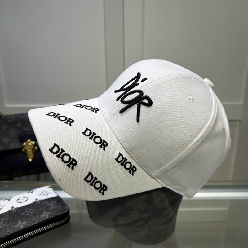 GORRA DIOR - Imagen 3