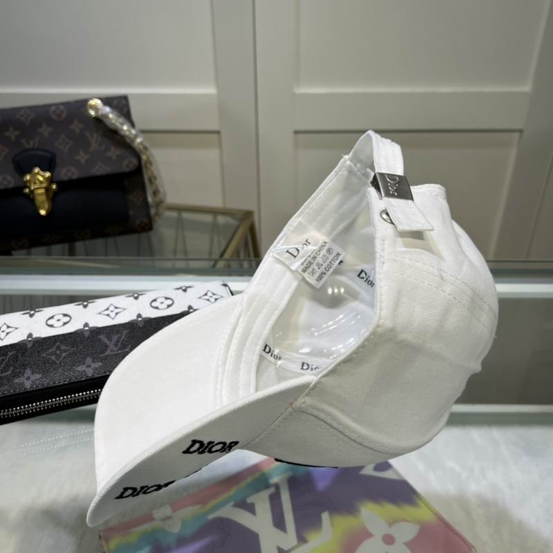GORRA DIOR - Imagen 2