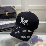 GORRA DIOR