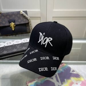 GORRA DIOR