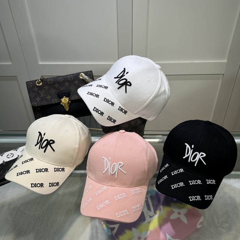 GORRA DIOR - Imagen 5