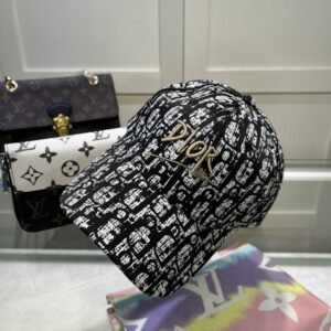 GORRA DIOR