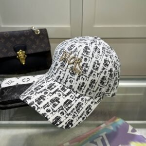 GORRA DIOR