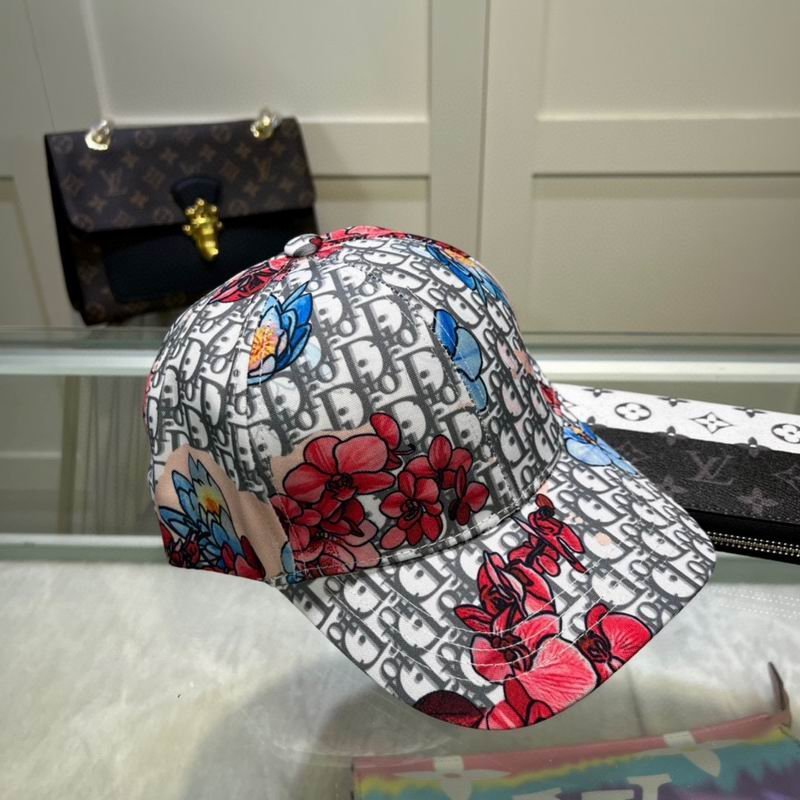 GORRA DIOR - Imagen 2