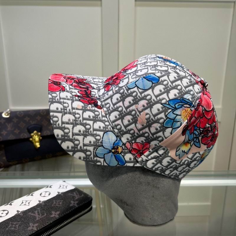GORRA DIOR - Imagen 3