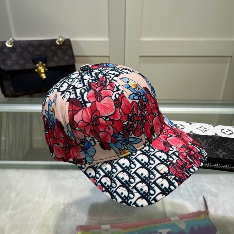 GORRA DIOR - Imagen 2