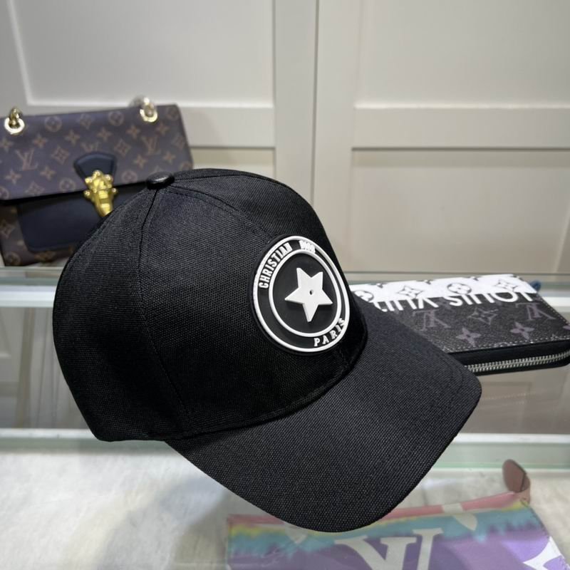 GORRA DIOR - Imagen 4