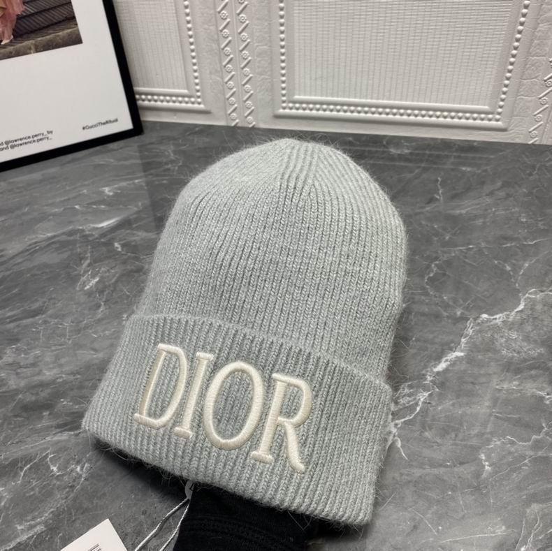 GORRO DIOR - Imagen 5
