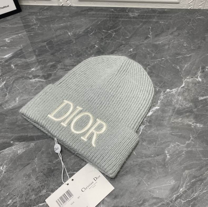 GORRO DIOR - Imagen 4
