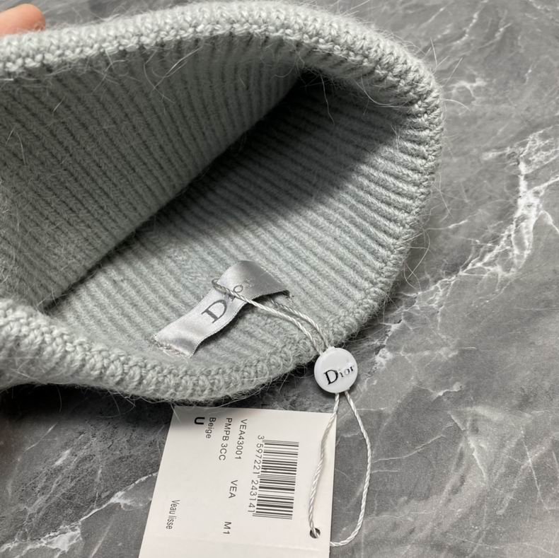 GORRO DIOR - Imagen 2