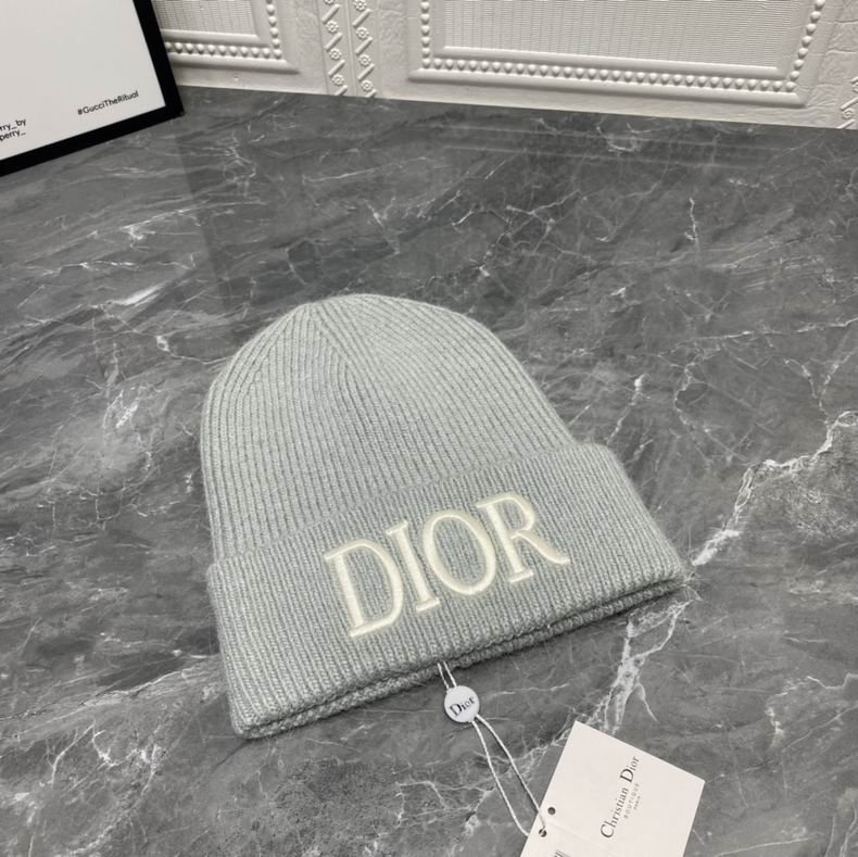 GORRO DIOR