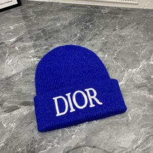 GORRO DIOR