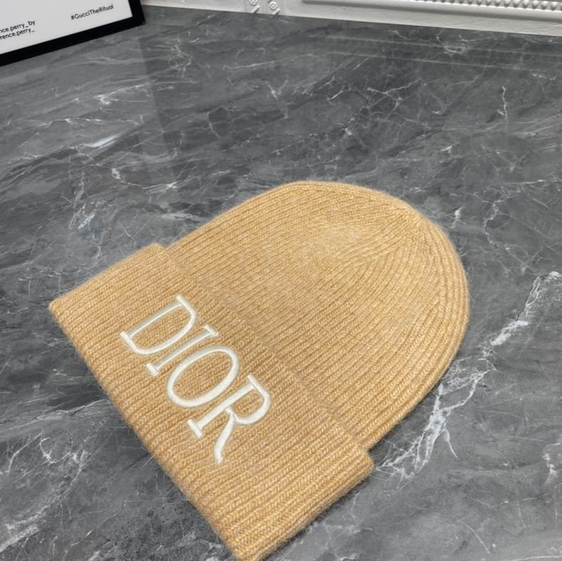 GORRO DIOR - Imagen 3