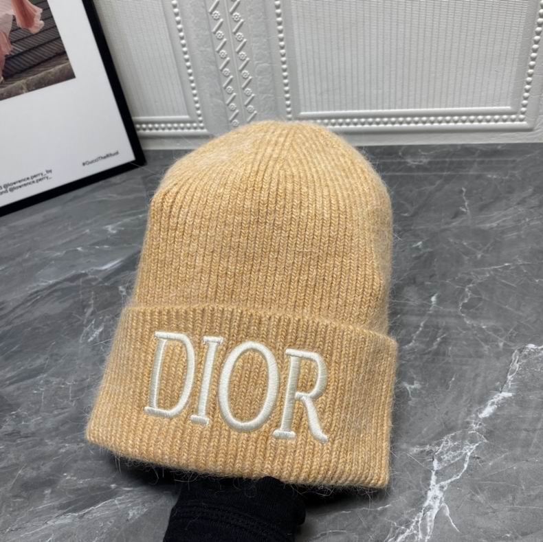 GORRO DIOR - Imagen 8