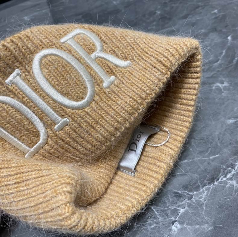 GORRO DIOR - Imagen 7