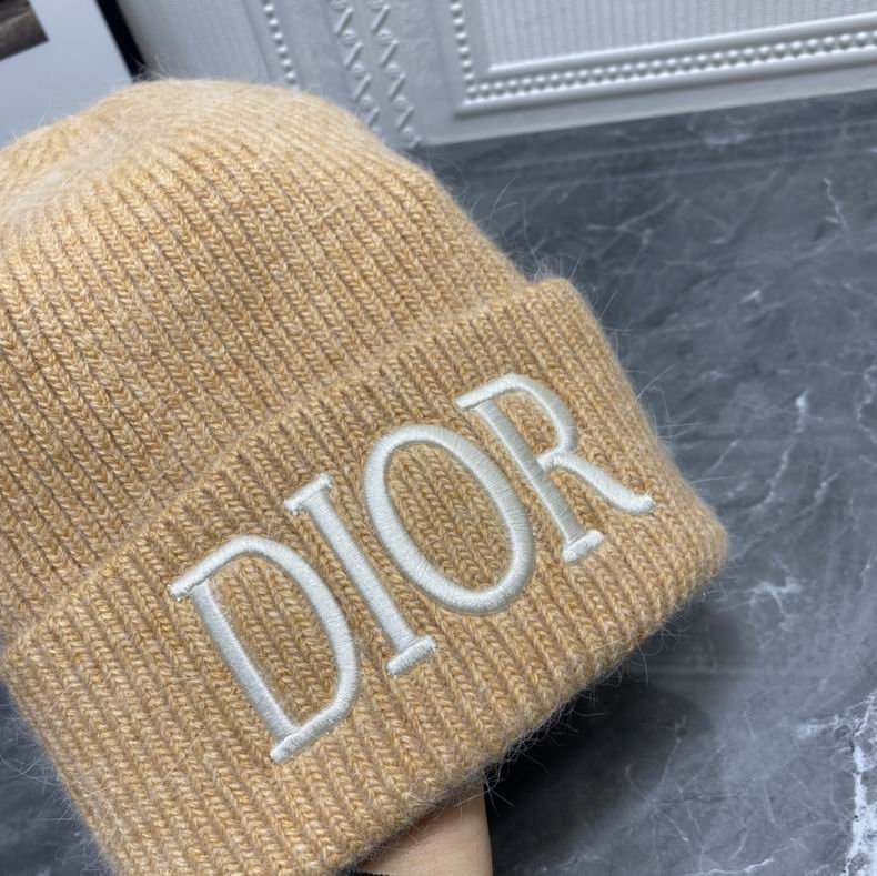 GORRO DIOR - Imagen 6