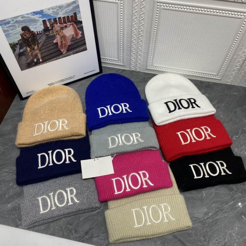 GORRO DIOR - Imagen 5