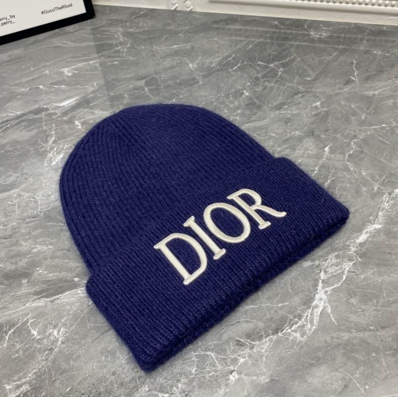 GORRO DIOR - Imagen 8