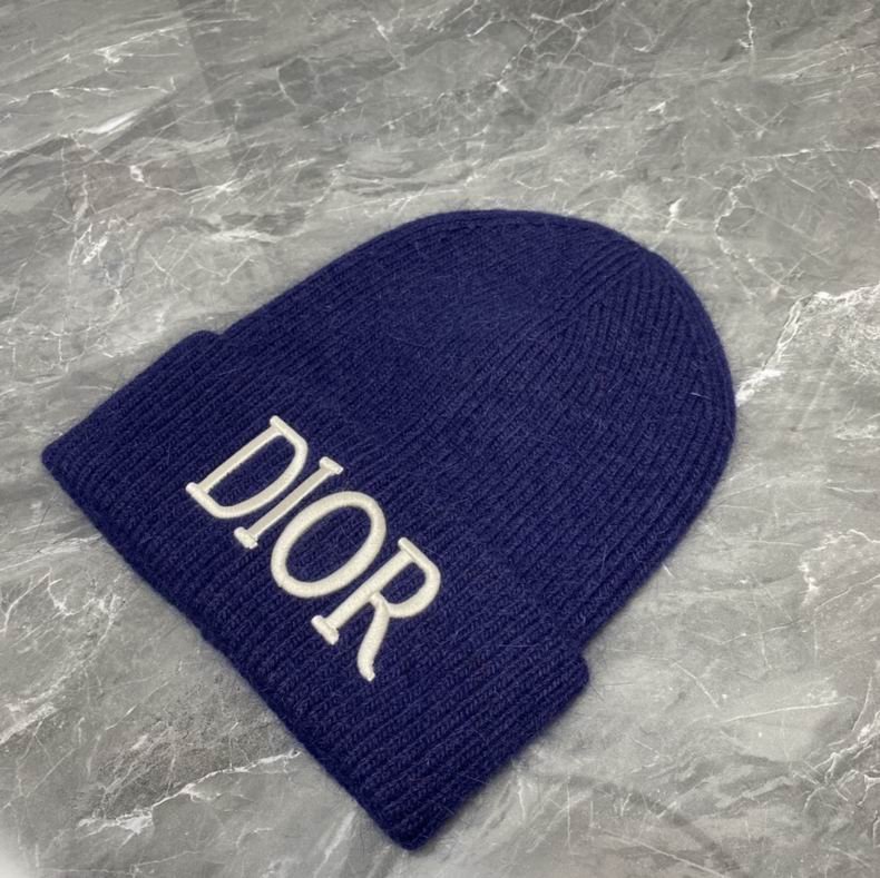 GORRO DIOR - Imagen 7