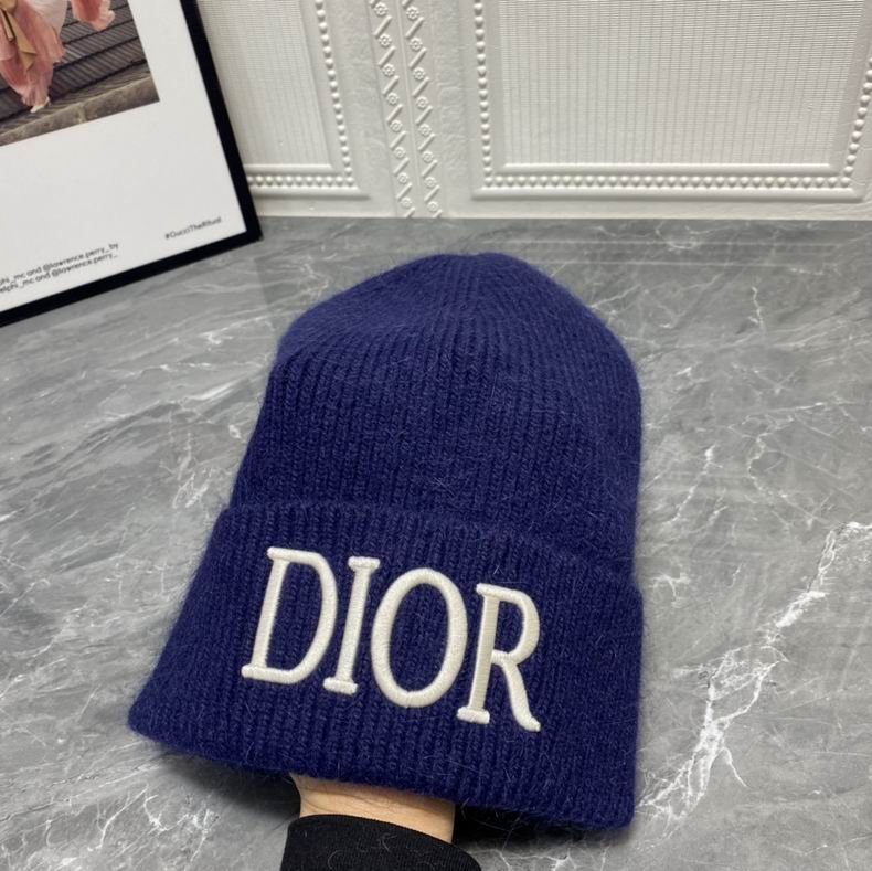 GORRO DIOR - Imagen 6