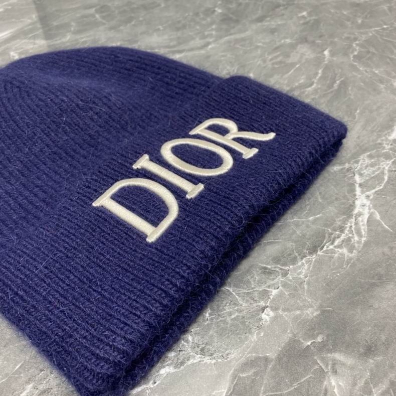 GORRO DIOR - Imagen 4