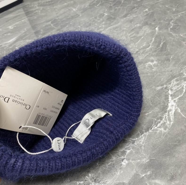 GORRO DIOR - Imagen 3