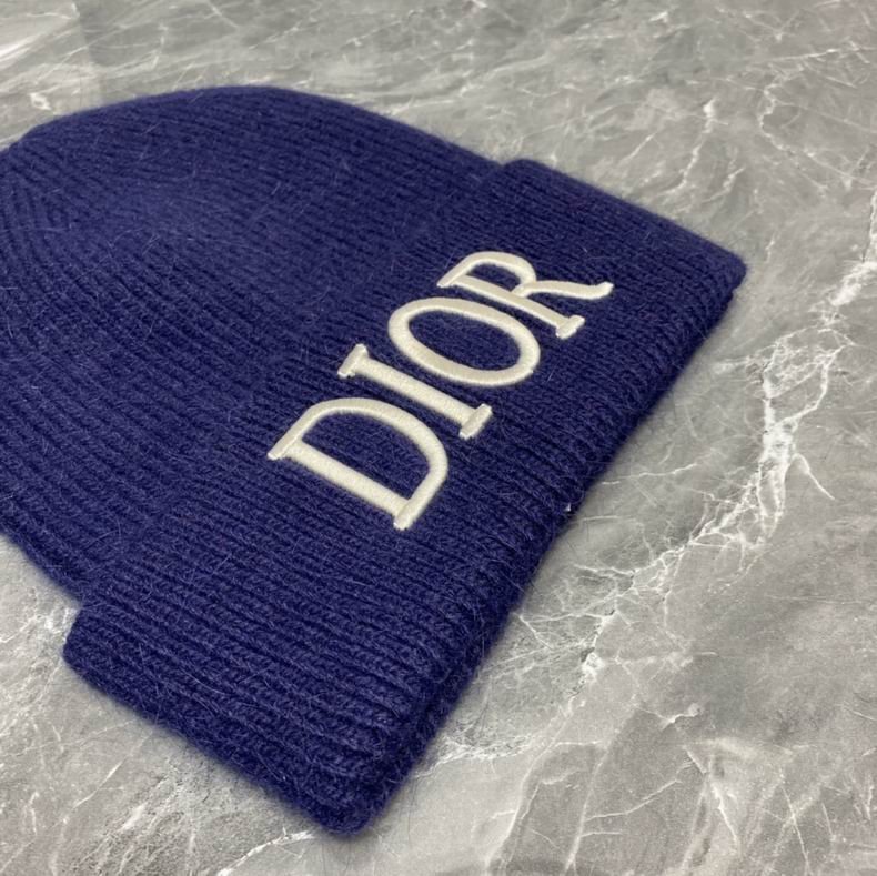 GORRO DIOR - Imagen 2