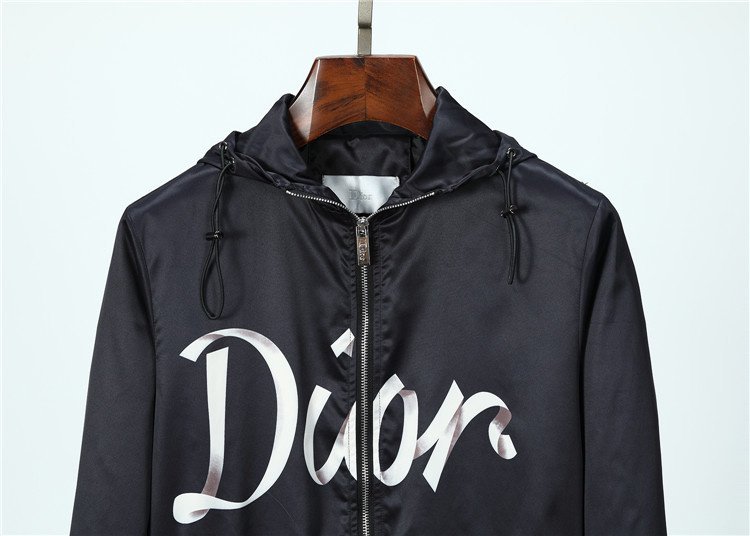 CORTAVIENTOS DIOR - Imagen 3