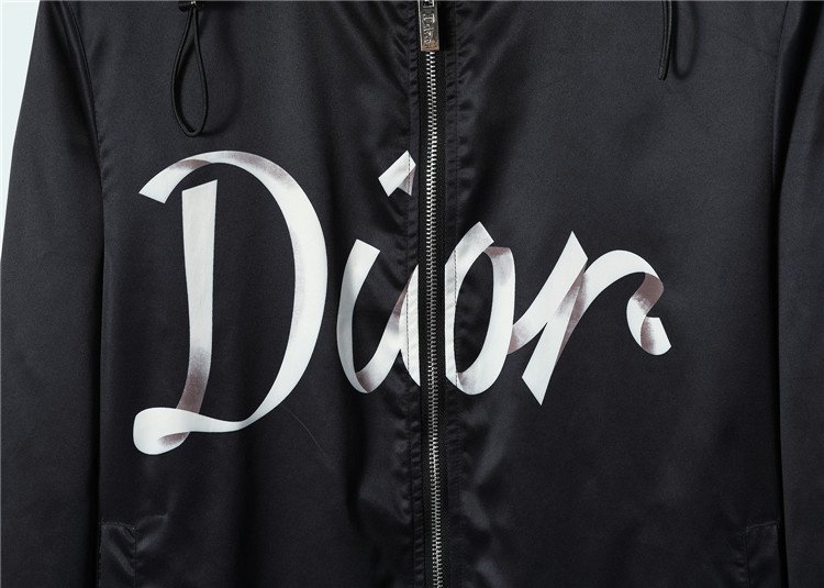 CORTAVIENTOS DIOR - Imagen 7