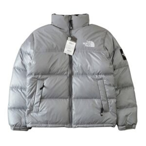 CHAQUETÓN North Face