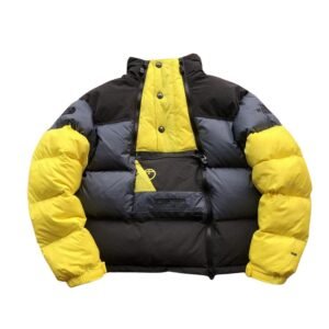 CHAQUETÓN North Face