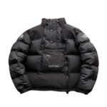 CHAQUETÓN North Face