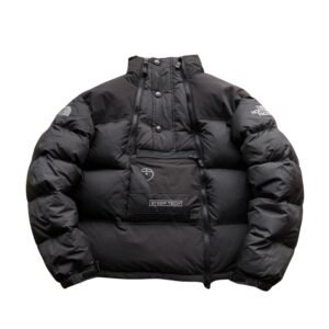 CHAQUETÓN North Face