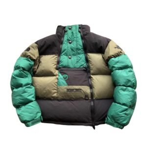 CHAQUETÓN North Face