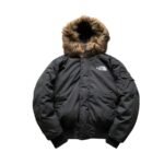 CHAQUETÓN North Face