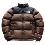 CHAQUETÓN North Face