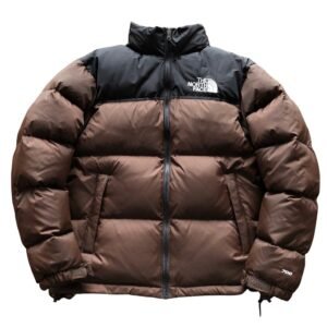 CHAQUETÓN North Face