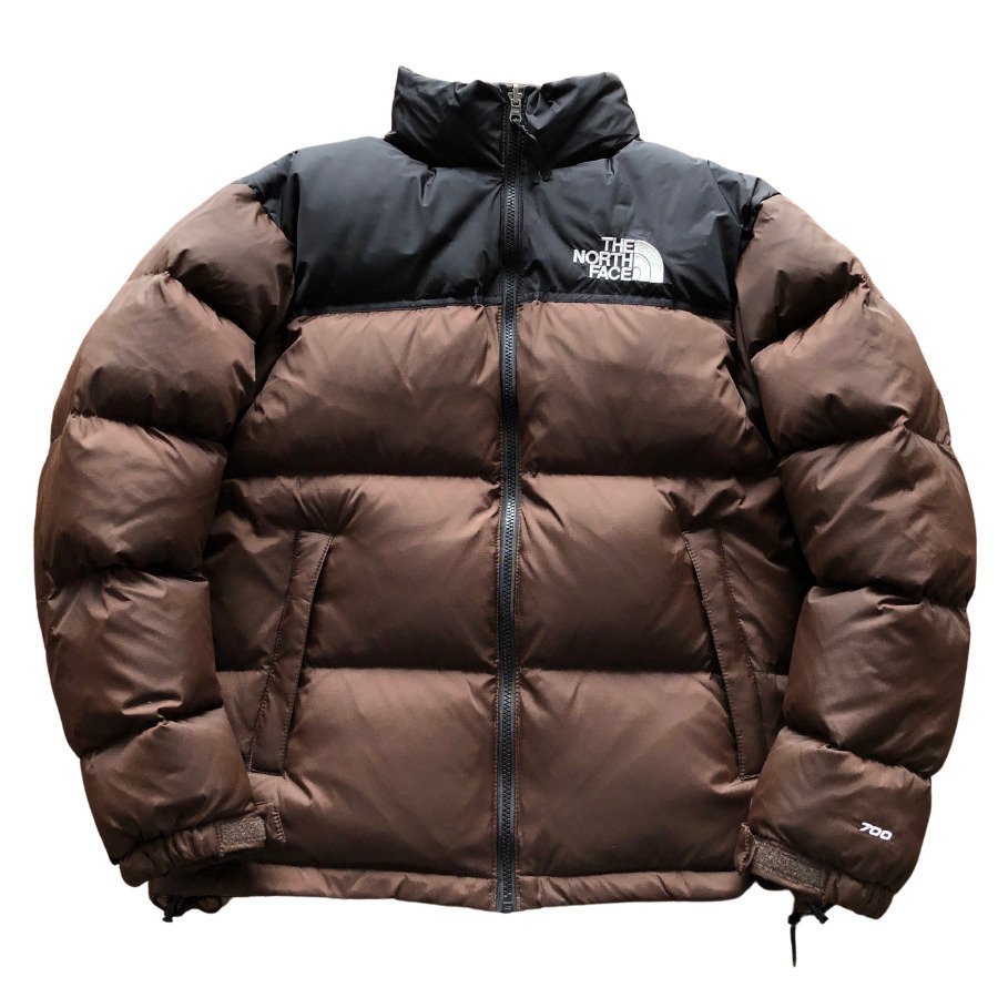 CHAQUETÓN North Face