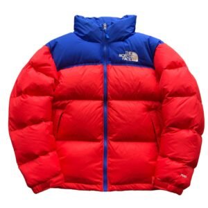 CHAQUETÓN North Face