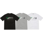 CAMISETA TRAPSTAR