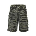 TEJANOS CORTOS AMIRI