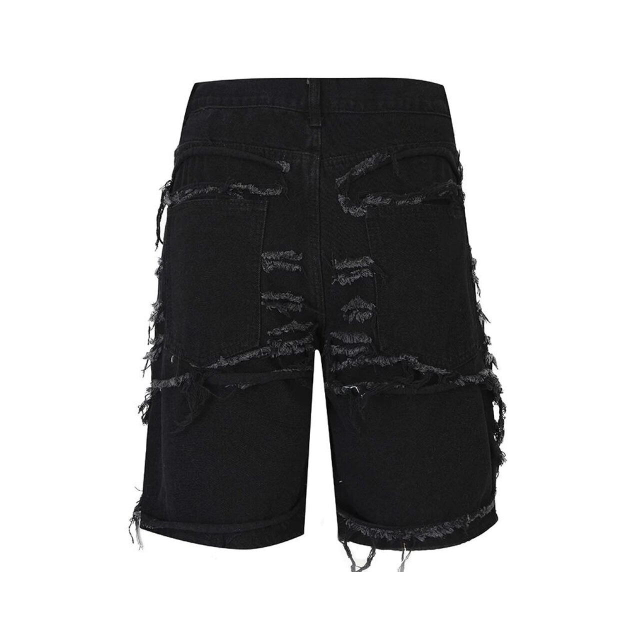 TEJANOS CORTOS AMIRI - Imagen 2