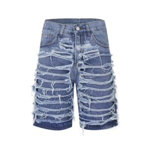 TEJANOS CORTOS AMIRI