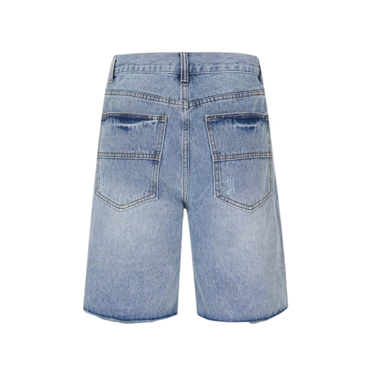 TEJANOS CORTOS AMIRI - Imagen 7