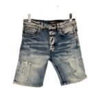 TEJANOS CORTOS AMIRI