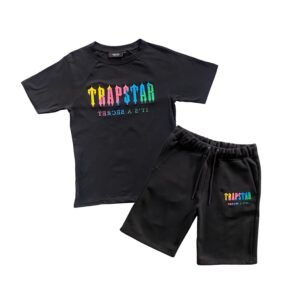 CONJUNTO CORTO TRAPSTAR