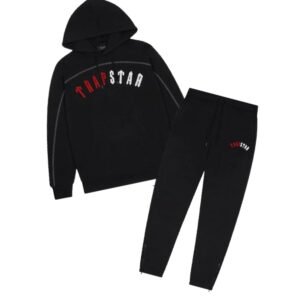 CHÁNDAL TRAPSTAR
