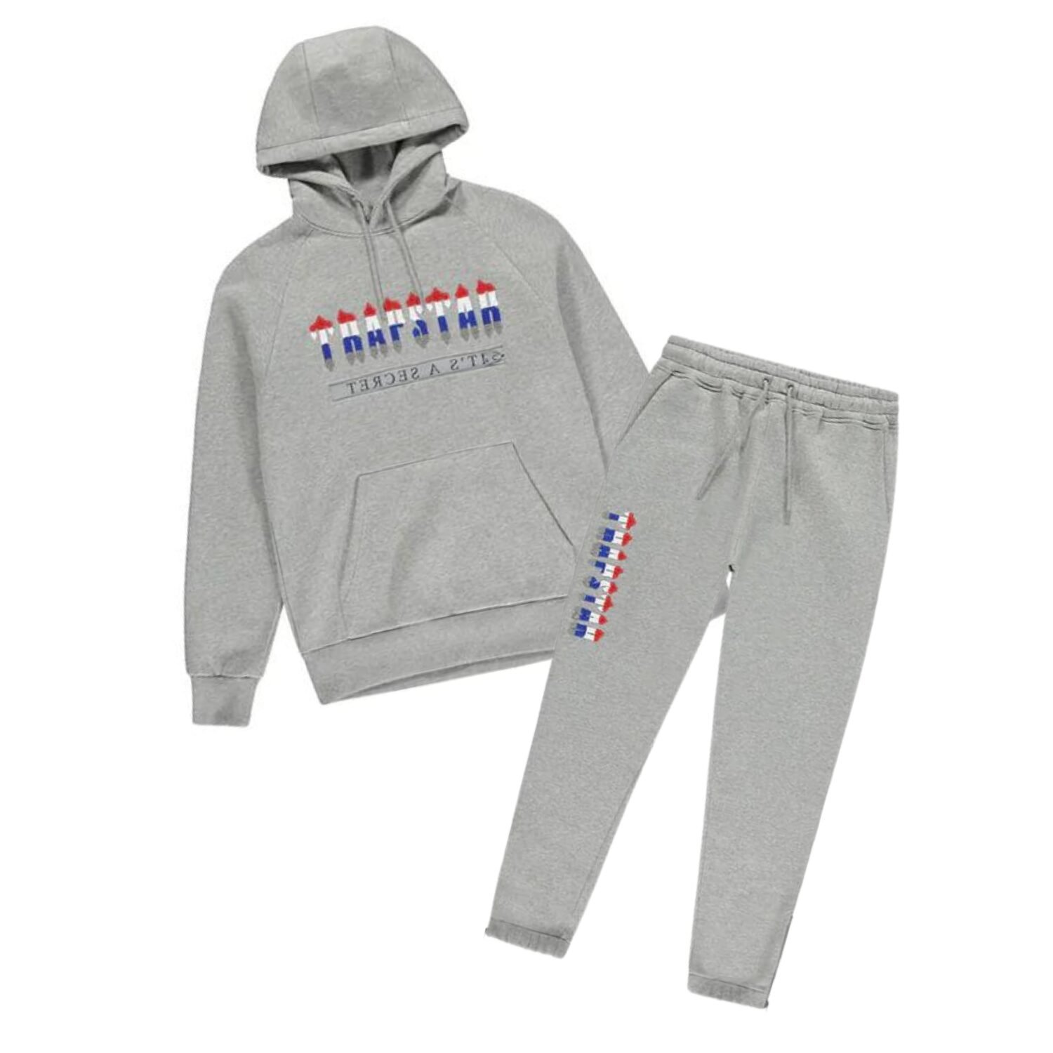 CHÁNDAL TRAPSTAR