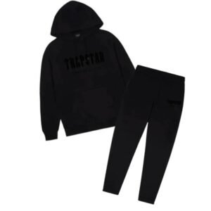 CHÁNDAL TRAPSTAR